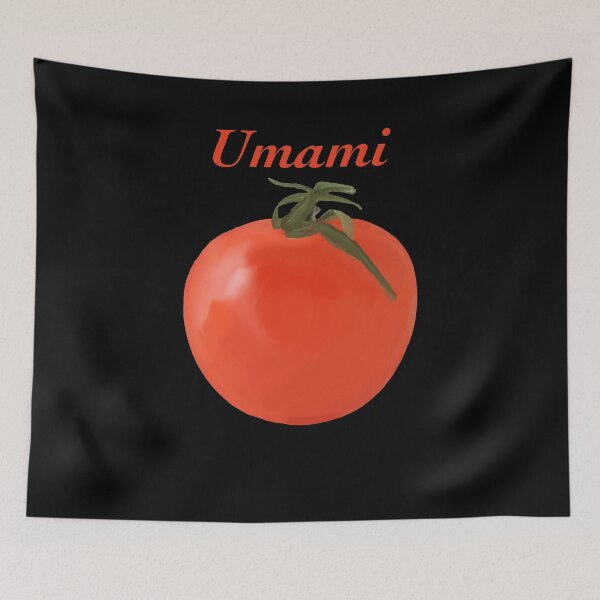 Item preview, Umami Tomato designed and sold by eden1472.
