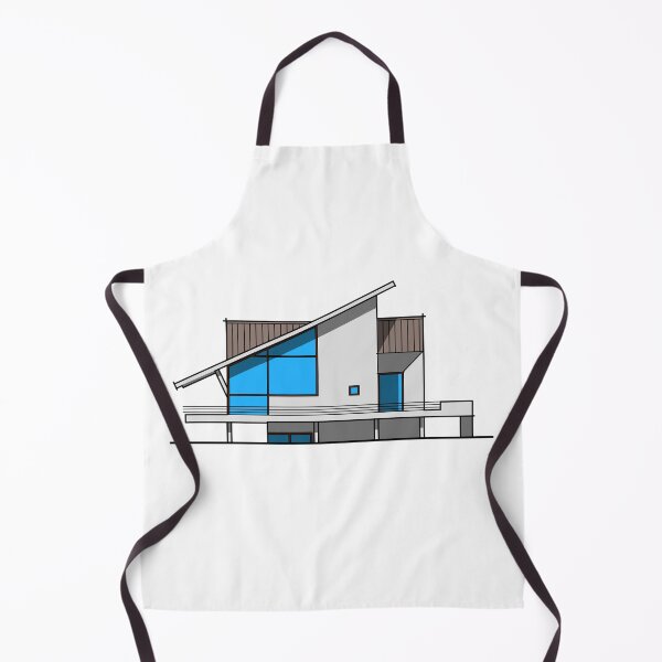 Item preview, flat minimalist house designed and sold by Atifslm.