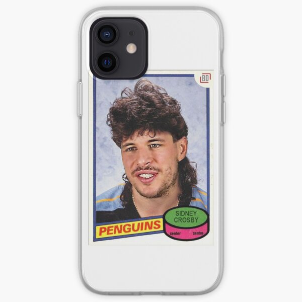 Crosby Goon Funda blanda para iPhone