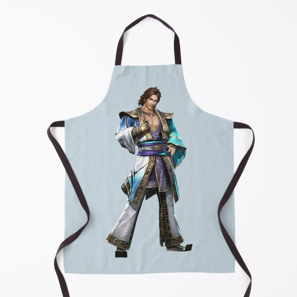 Item preview, Dynasty Warriors 7 Sima Zhao Full Body designed and sold by thePeachPit.