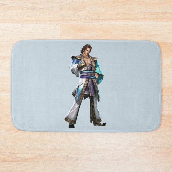 Item preview, Dynasty Warriors 7 Sima Zhao Full Body designed and sold by thePeachPit.