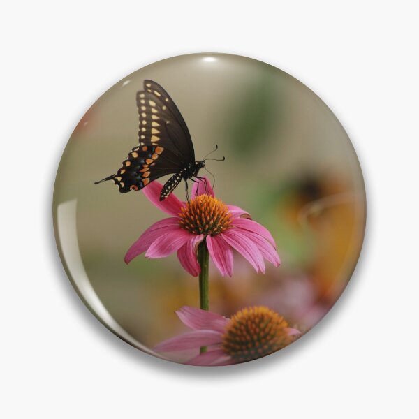 Item preview, Eastern Black Swallowtail designed and sold by aflutter.