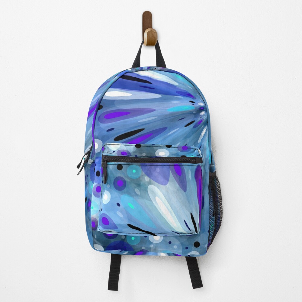 Item preview, Backpack designed and sold by Niceprint42.