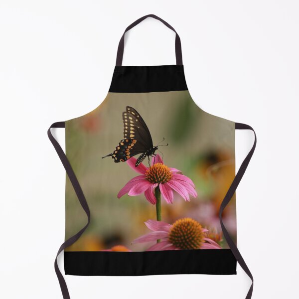 Item preview, Eastern Black Swallowtail designed and sold by aflutter.