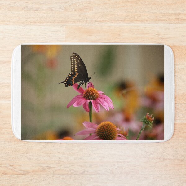 Item preview, Eastern Black Swallowtail designed and sold by aflutter.