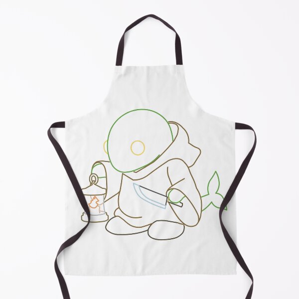 Item preview, master tonberry designed and sold by tenmanchan.