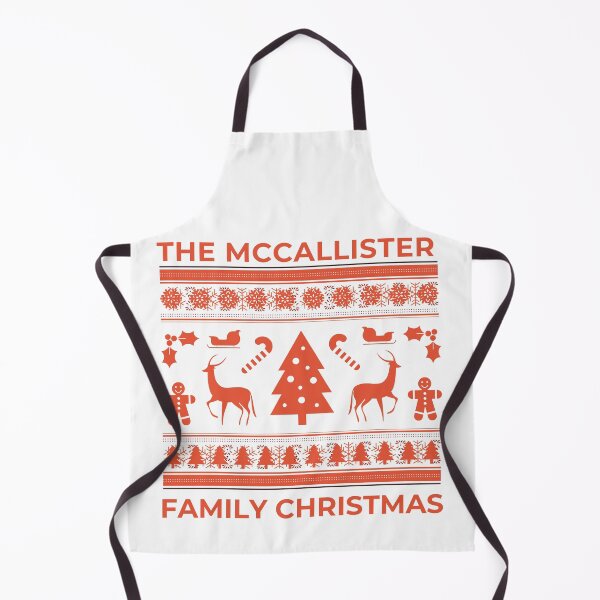 Item preview, Mccallister Family Christmas designed and sold by popremix.