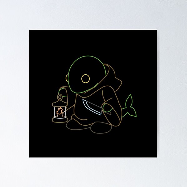 Item preview, master tonberry designed and sold by tenmanchan.