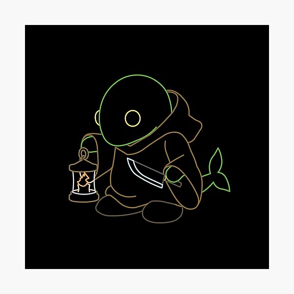 Item preview, master tonberry designed and sold by tenmanchan.