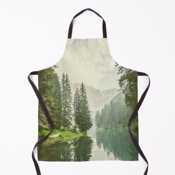 Item preview, Mountain Lake designed and sold by HintofNature.