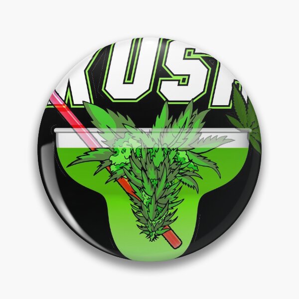 Item preview, Kush Koktailz Weed Strain designed and sold by DabGraphic.