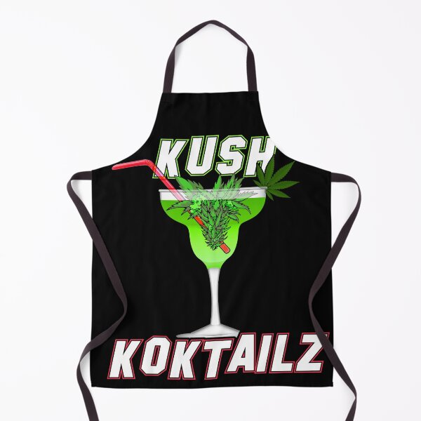 Item preview, Kush Koktailz Weed Strain designed and sold by DabGraphic.