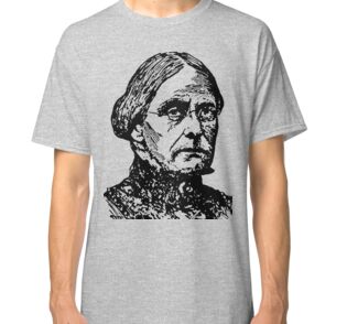 susan b anthony shirt