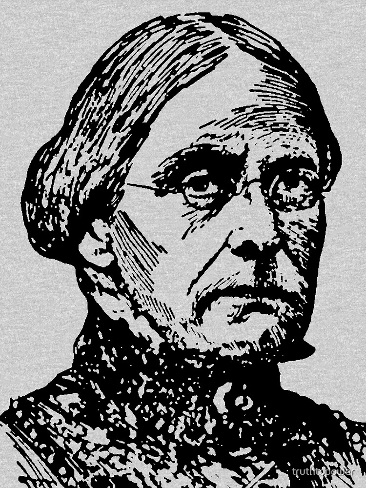 susan b anthony t shirt