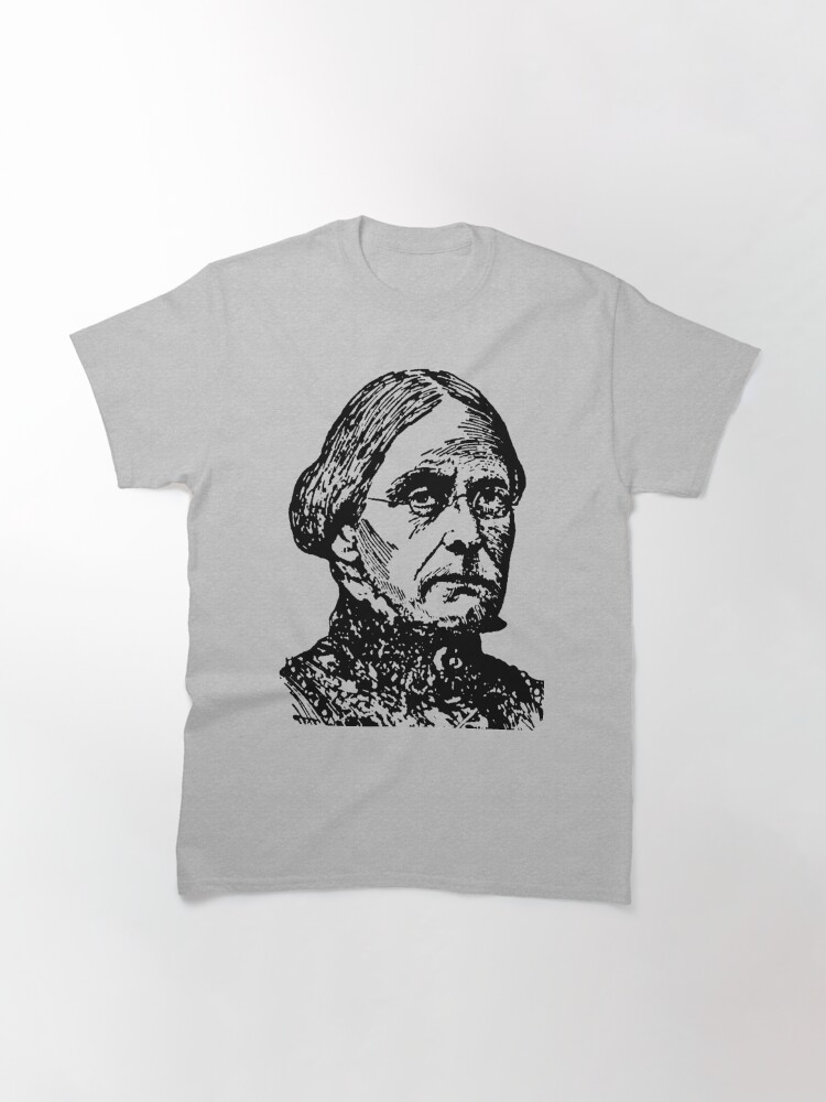 susan b anthony t shirt