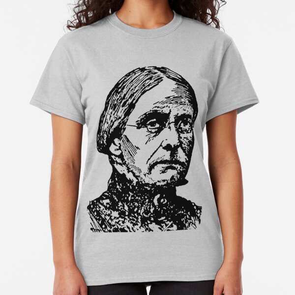 susan b anthony t shirt