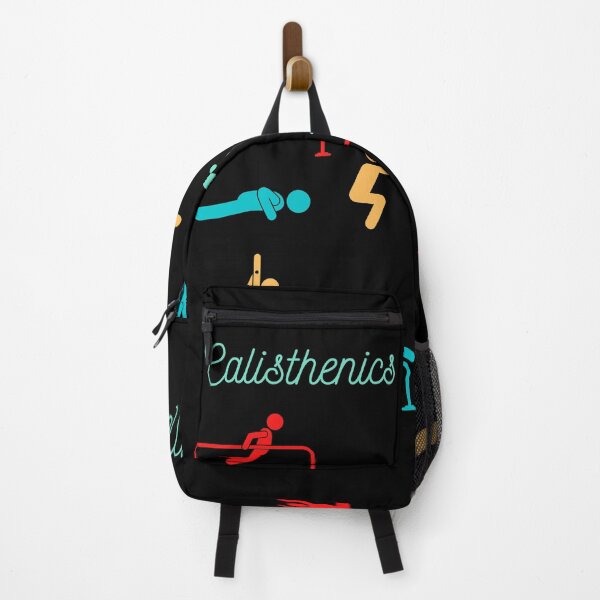 Item preview, Calisthenics more designed and sold by Atleta-Cali.