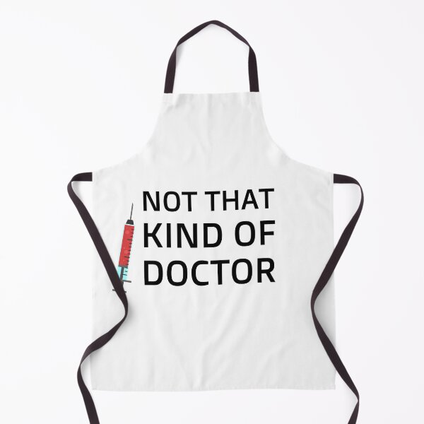 Item preview, not that kind of doctor PhD vaccin doctoral student  designed and sold by 0umStore.
