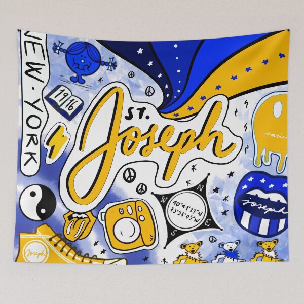 Item preview, St. Joseph designed and sold by ANG Design.co.