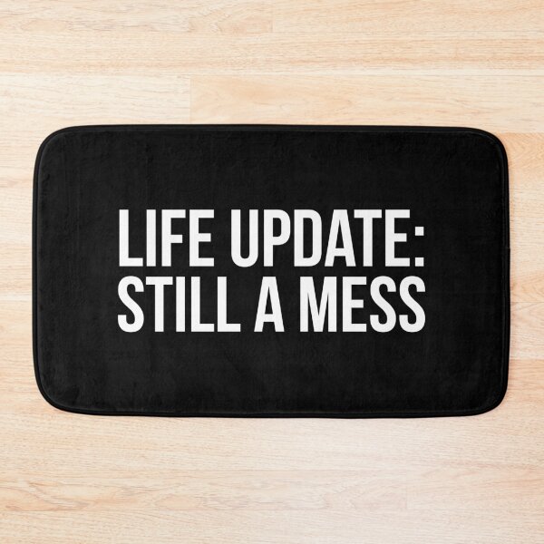 Item preview, Life Update designed and sold by evokearo.
