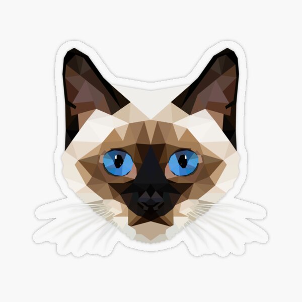 Siamese Gifts Merchandise Redbubble