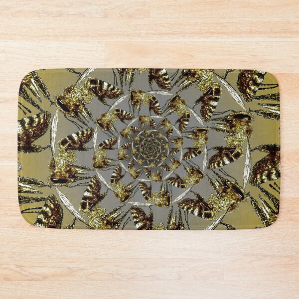 Item preview, Bee Lines designed and sold by GADourado.