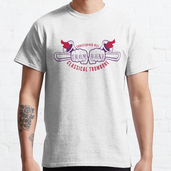 Brass Knuckles Classic T-Shirt