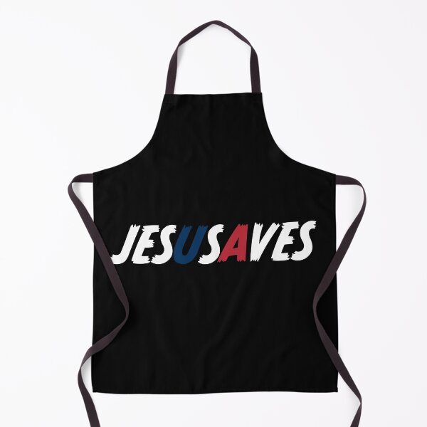 Artikelvorschau, jesUSAves entworfen und verkauft von IamWAR.