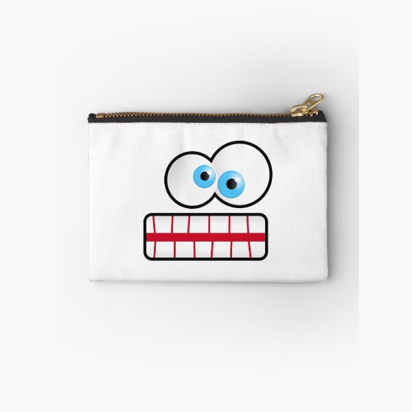 Item preview, Funny Cartoon Facial Expression  designed and sold by AmazingViews.