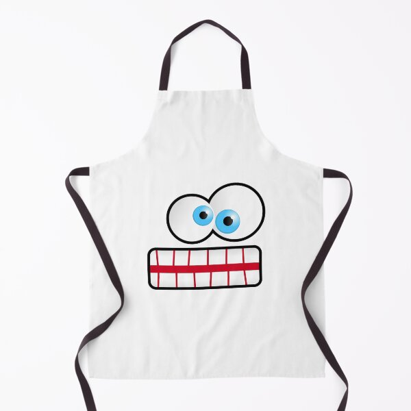 Item preview, Funny Cartoon Facial Expression  designed and sold by AmazingViews.