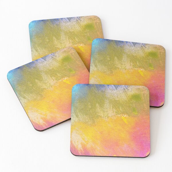 Item preview, Bright Colors in Distress designed and sold by The Real Sacil.