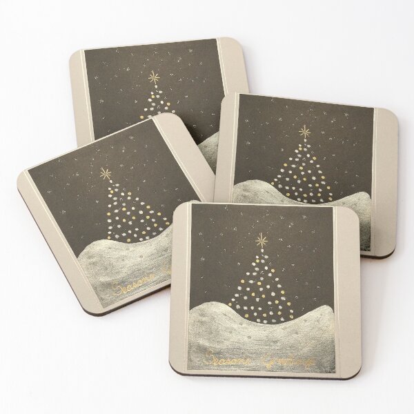 Item preview, Christmas Card designed and sold by yalems.