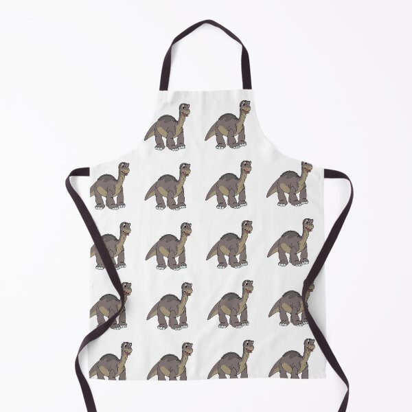 Item preview, Littlefoot designed and sold by TwilightMoments.