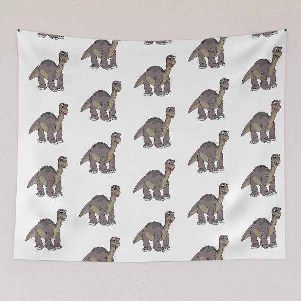 Item preview, Littlefoot designed and sold by TwilightMoments.