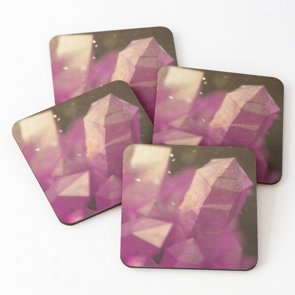 Item preview, Crystals // Amethysts designed and sold by CalebTCortes.