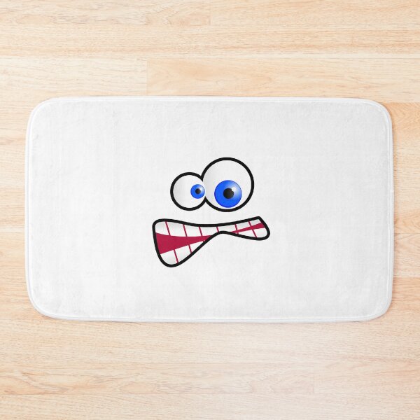 Item preview, Super Funny Cartoon Facial Expression  designed and sold by AmazingViews.