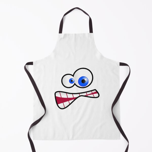 Item preview, Super Funny Cartoon Facial Expression  designed and sold by AmazingViews.