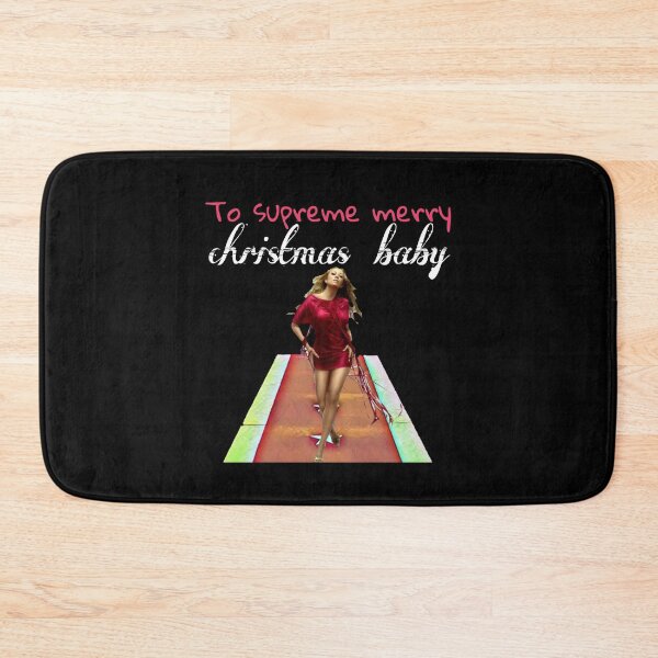 Item preview, supreme merry christmas designed and sold by hamdellah.
