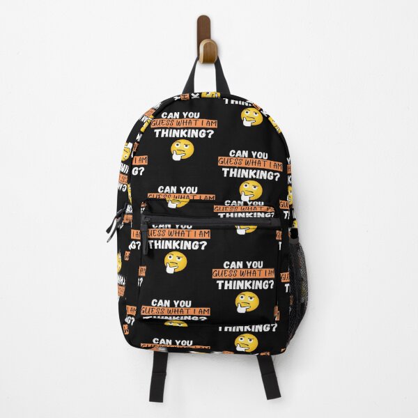 Item preview, Can You Guess What I Am Thinking designed and sold by DigitalNobleman.