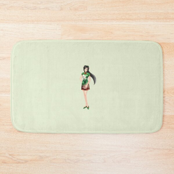 Item preview, Dynasty Warriors 8 Guan Yinping (Cheongsam) Full Body designed and sold by thePeachPit.