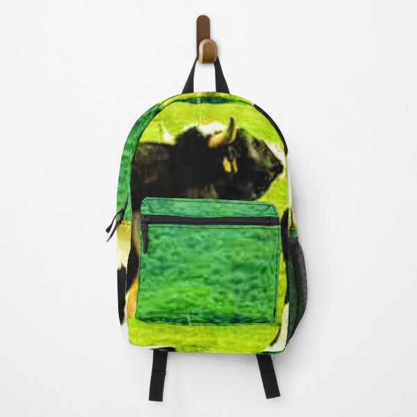 Item preview, Moo Party On The Field designed and sold by Andjela Bakos.