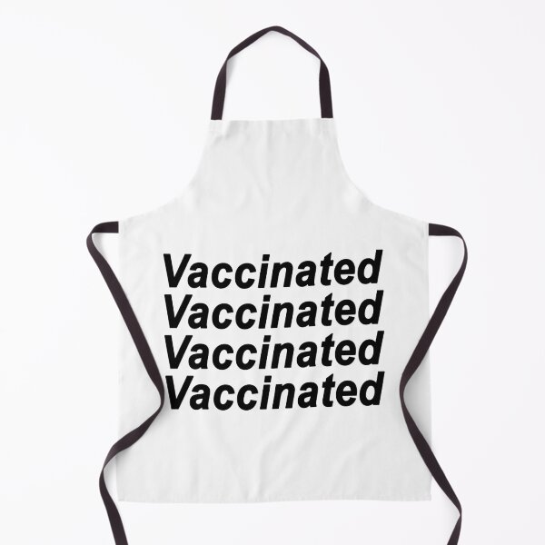 Item preview, Vaccinated designed and sold by Andrea Lina.