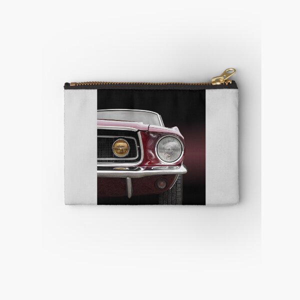 Item preview, Classic Car Mustang 1968 designed and sold by Beate Gube.