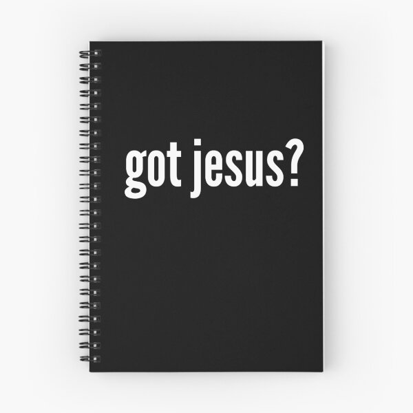 Item preview, Got Jesus? designed and sold by therealman.