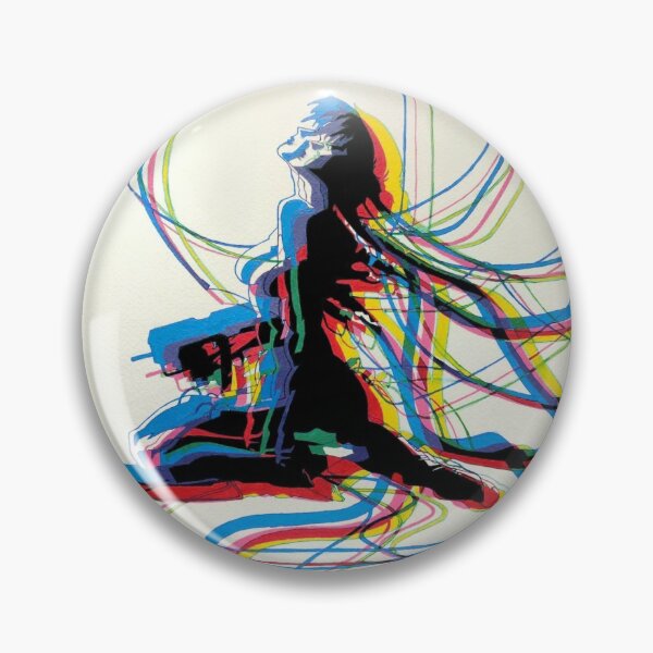 Item preview, Ghost in the Shell designed and sold by NATO020518.