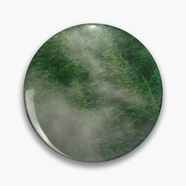 Item preview, Green forest beauty designed and sold by HintofNature.