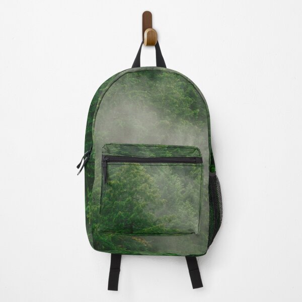 Item preview, Green forest beauty designed and sold by HintofNature.