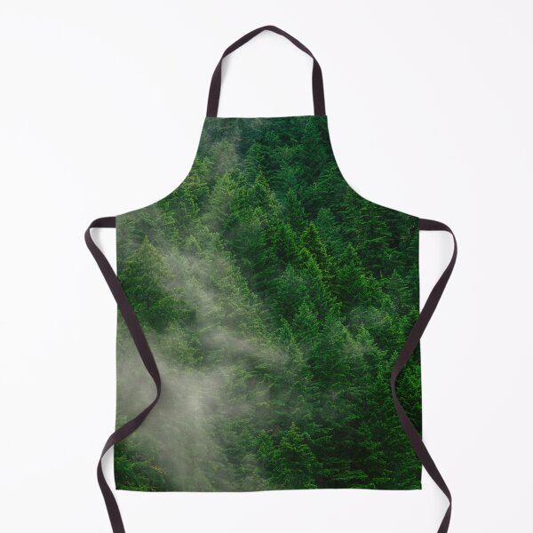 Item preview, Green forest beauty designed and sold by HintofNature.