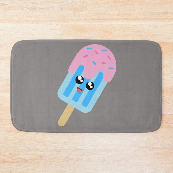 Item preview, Happy Face Popsicle designed and sold by rhicha.