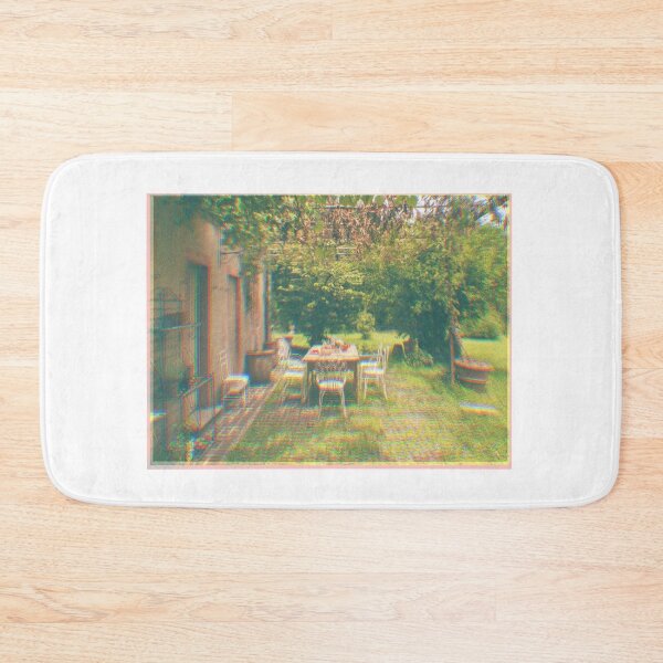 Item preview, CMBYN Backyard designed and sold by Jadorefourier.